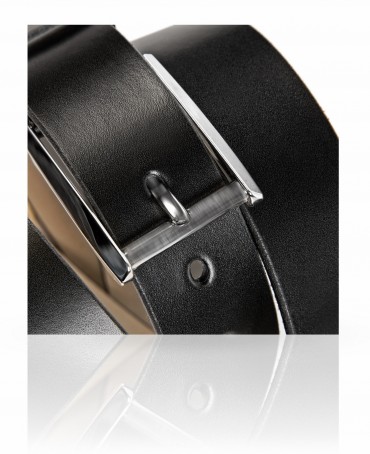 Ремень Мужской 4038/35/Nero